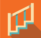 Stairway systems in Buckinghamshire